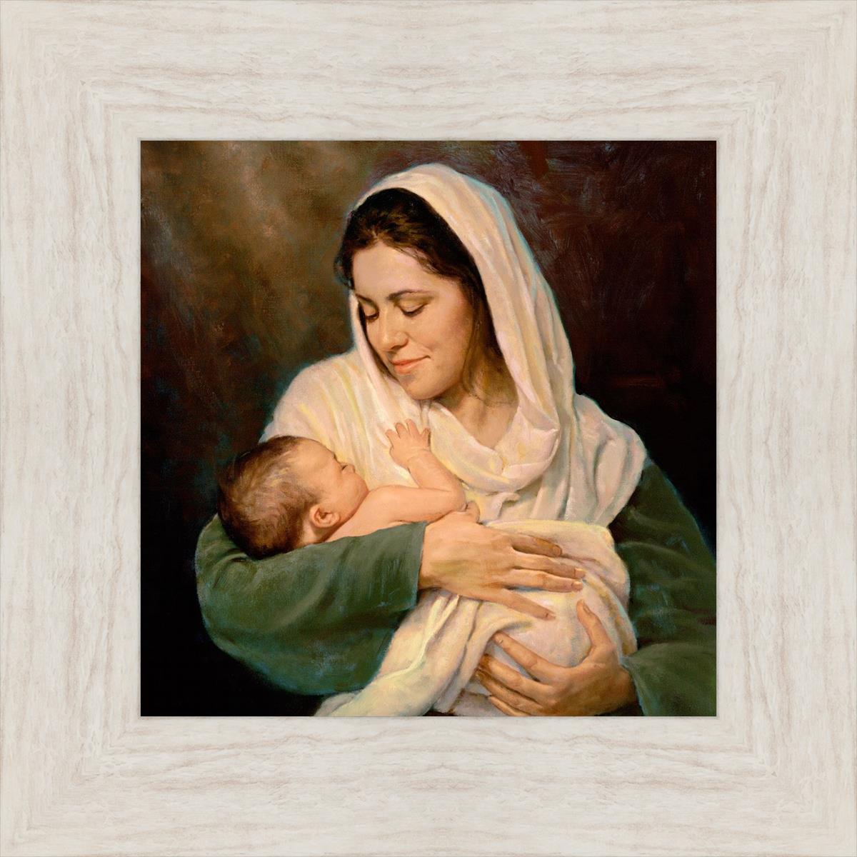 Mother's Love