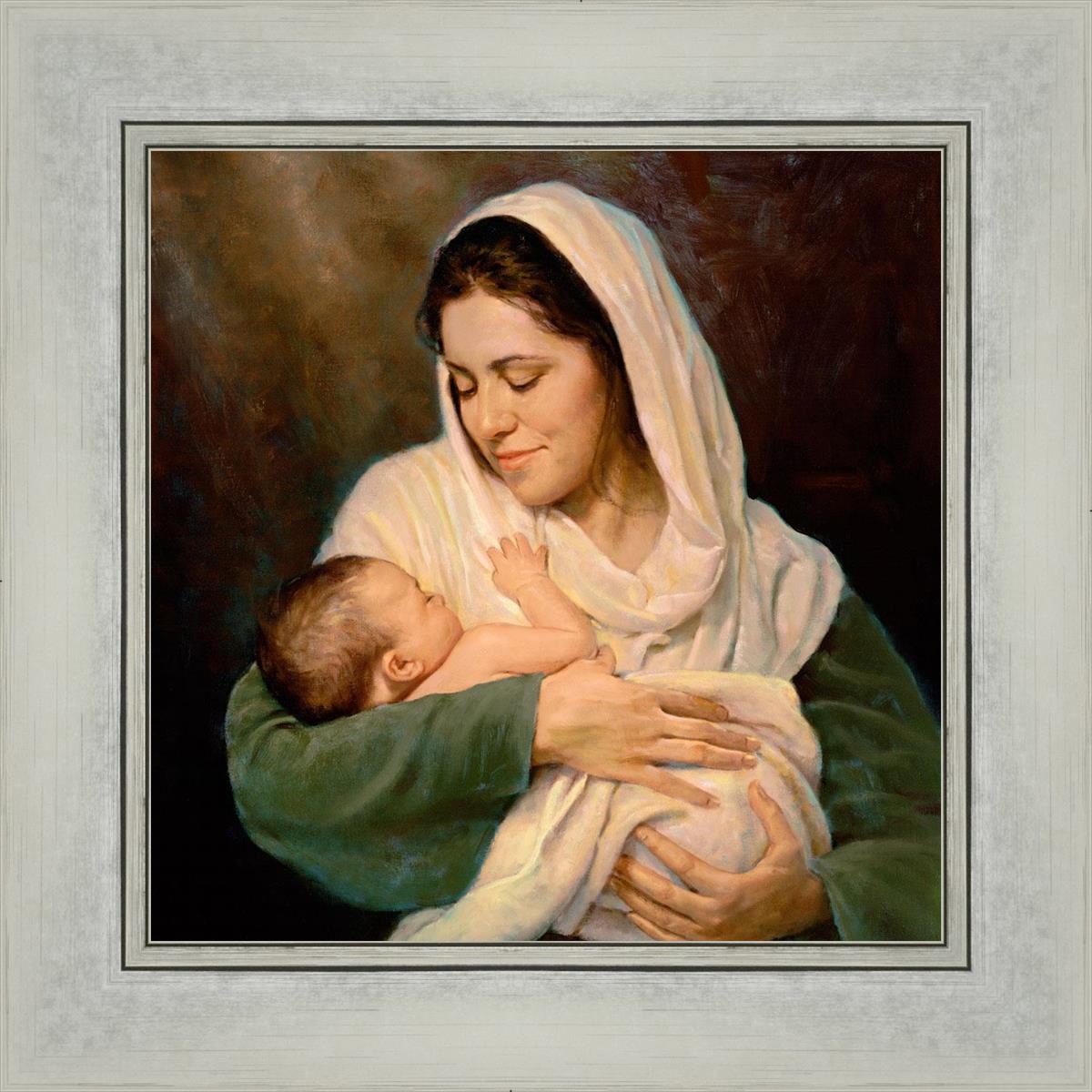 Mother's Love