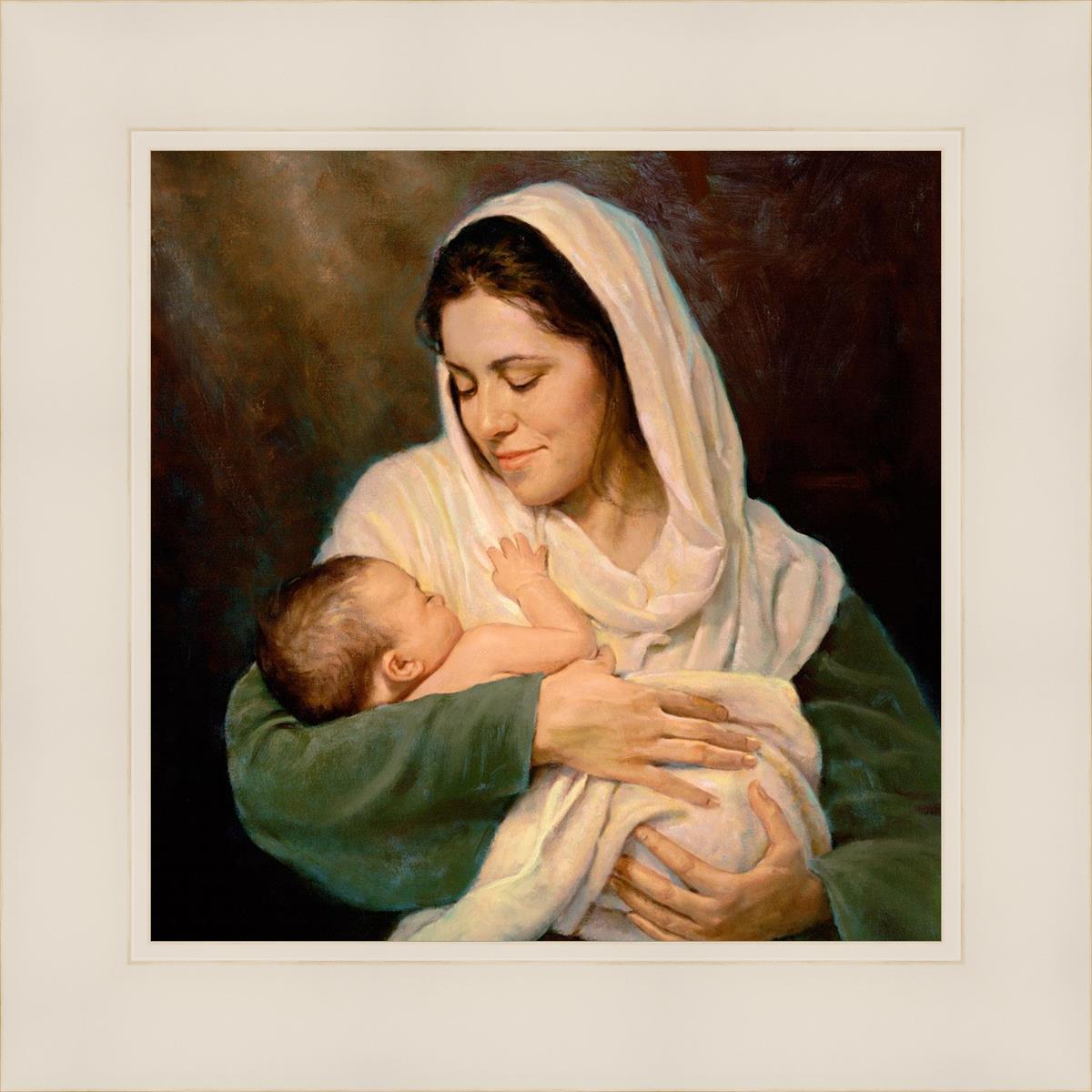 Mother's Love