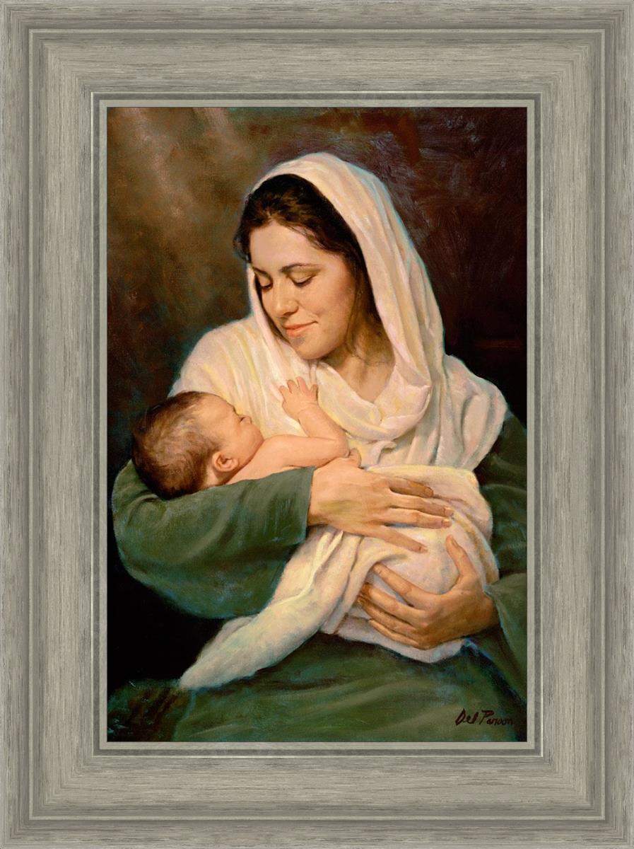 Mother's Love