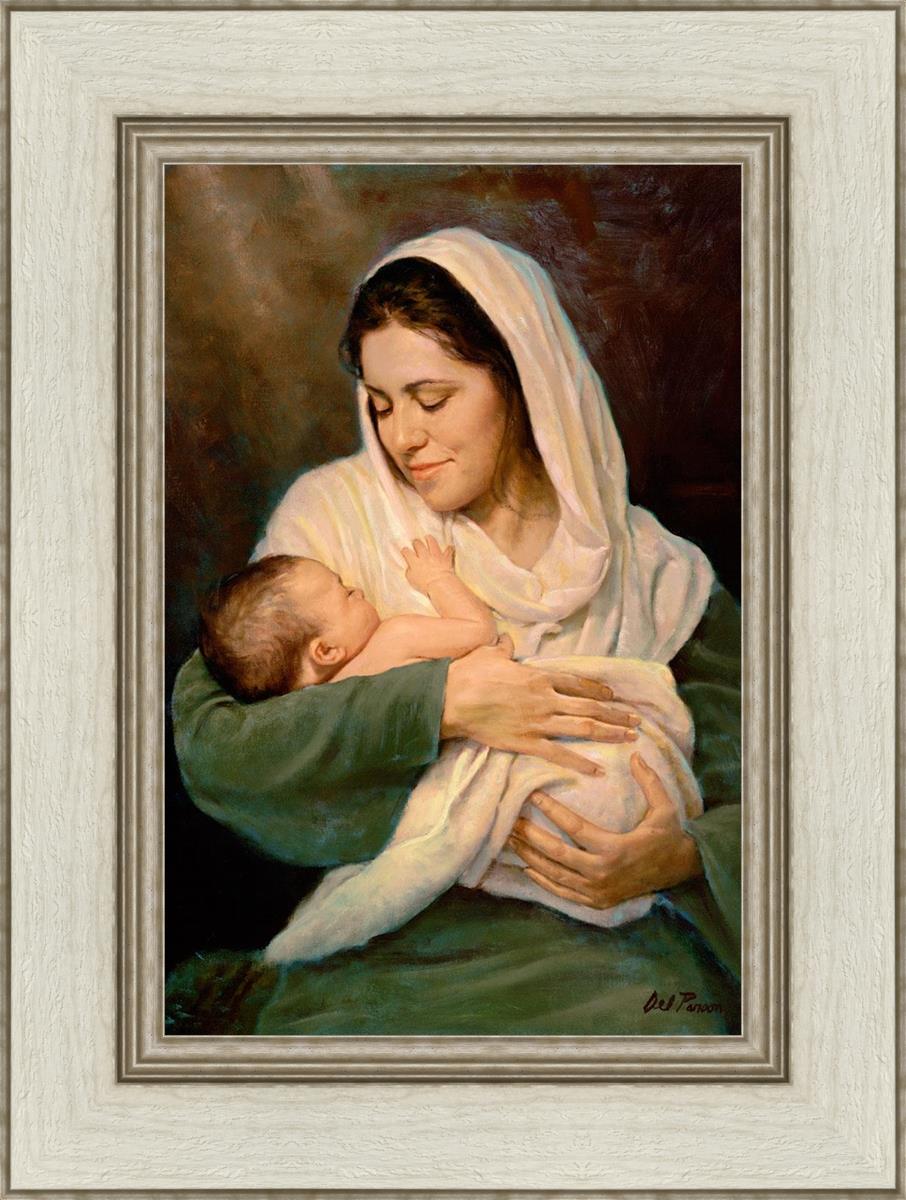 Mother's Love