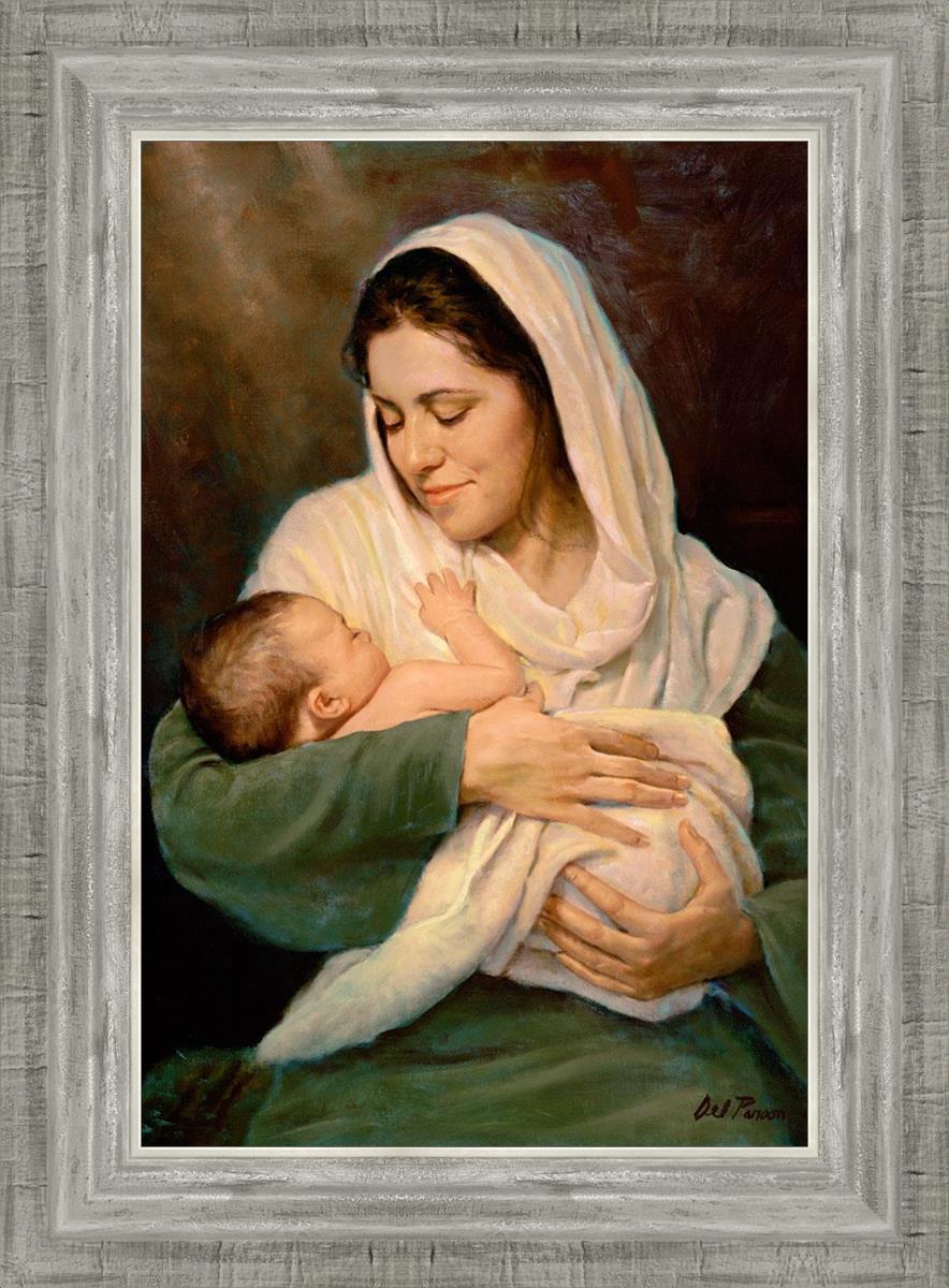 Mother's Love