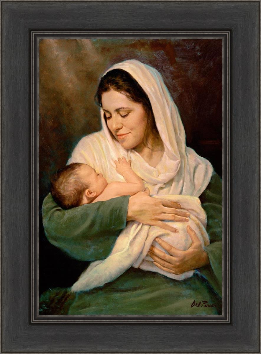 Mother's Love