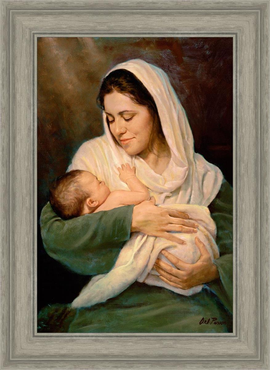 Mother's Love