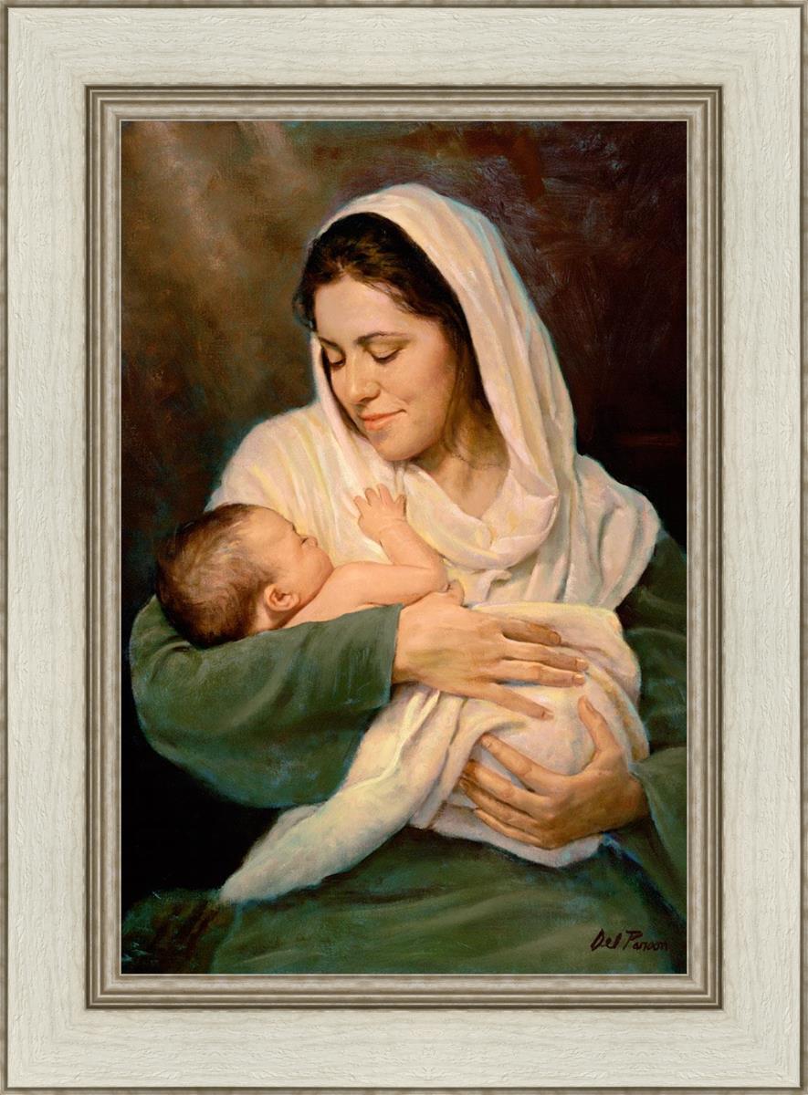 Mother's Love