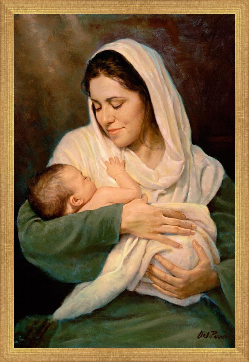 Mother's Love
