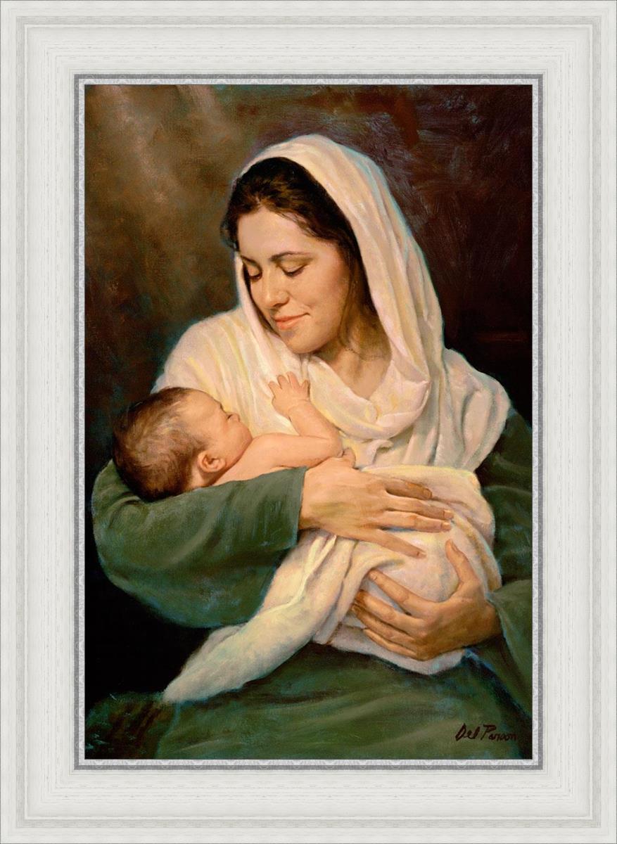 Mother's Love