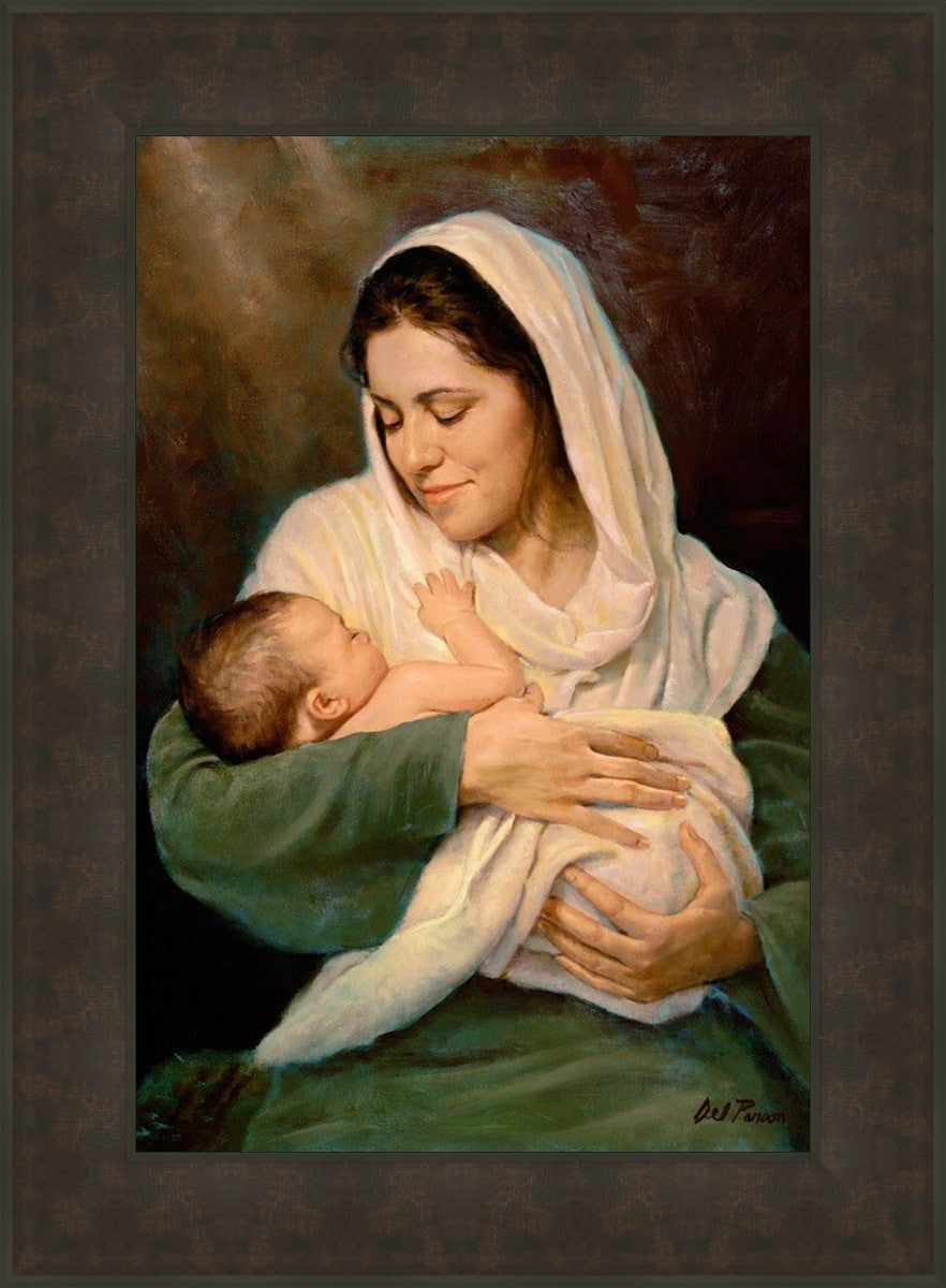 Mother's Love