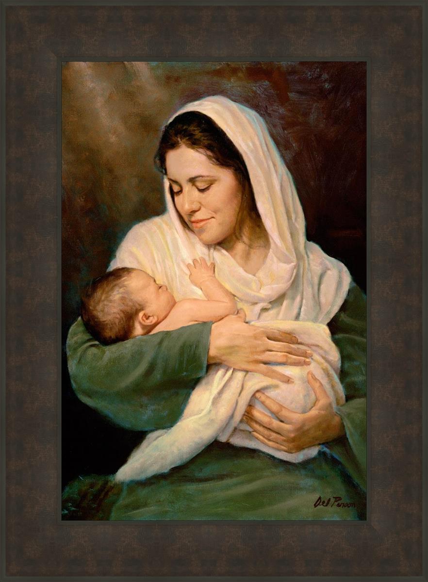 Mother's Love