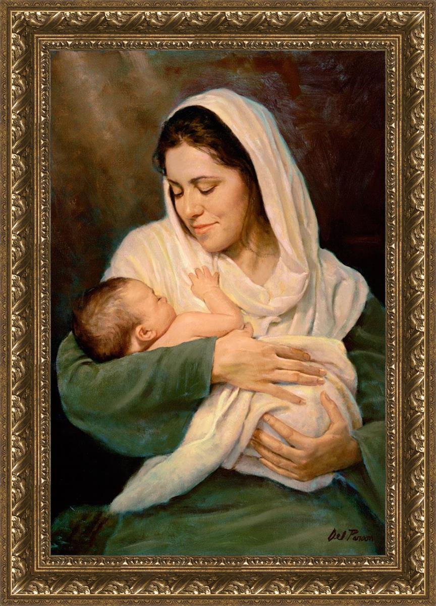 Mother's Love