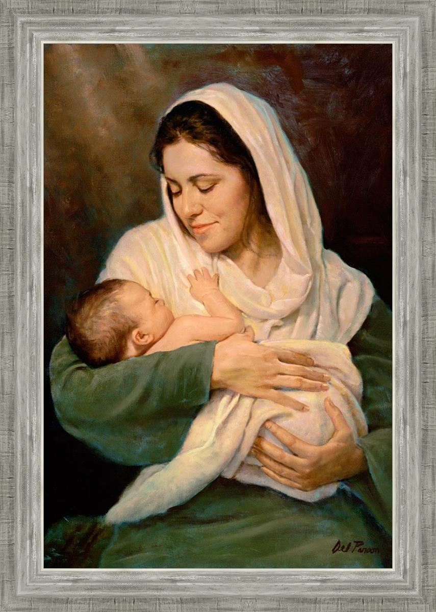Mother's Love