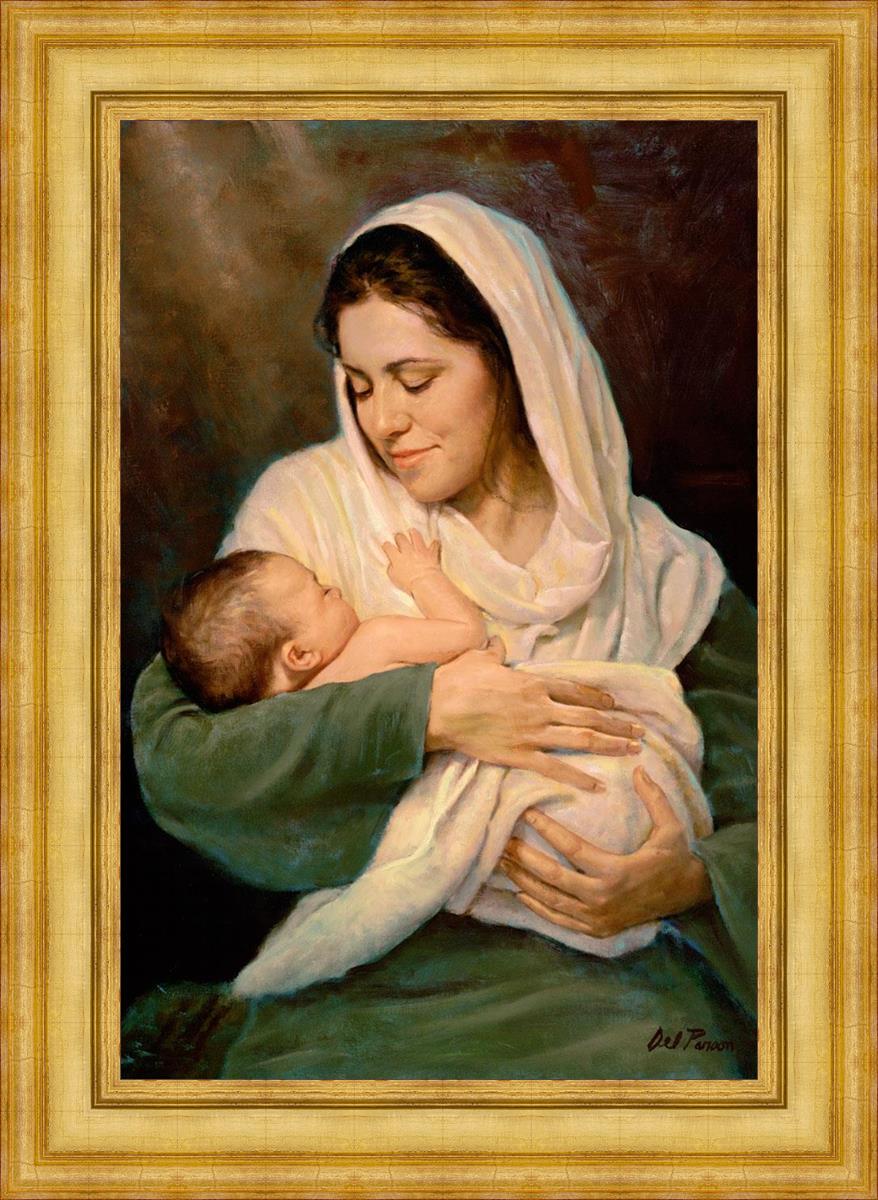 Mother's Love