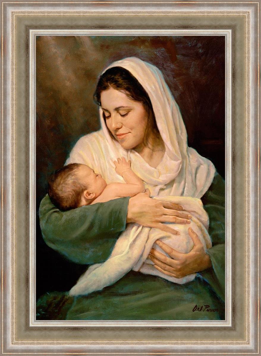 Mother's Love