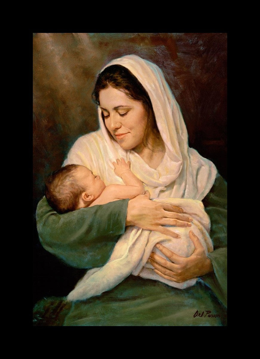 Mother's Love