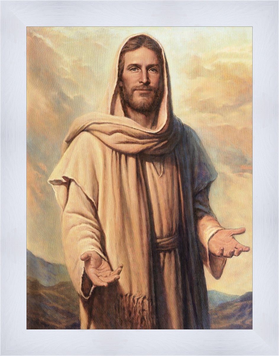 Abide with Me
