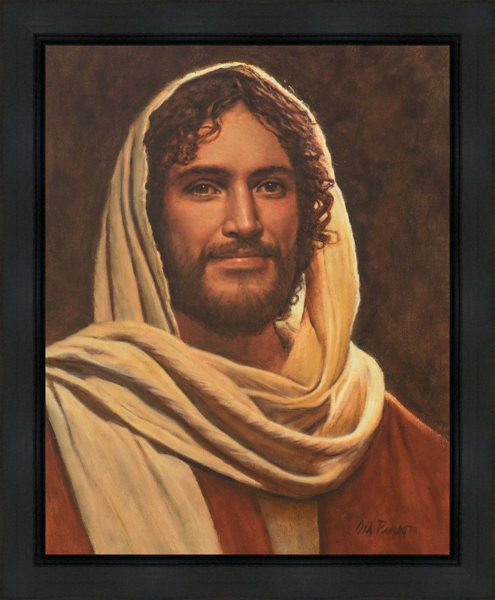 Emmanuel Gallery Wrap