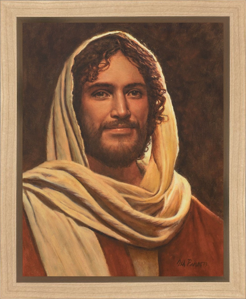Emmanuel Gallery Wrap