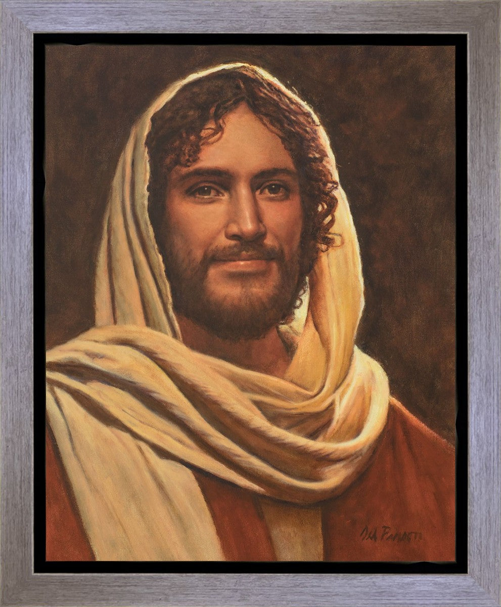 Emmanuel Gallery Wrap