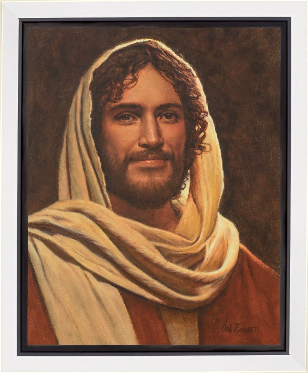 Emmanuel Gallery Wrap