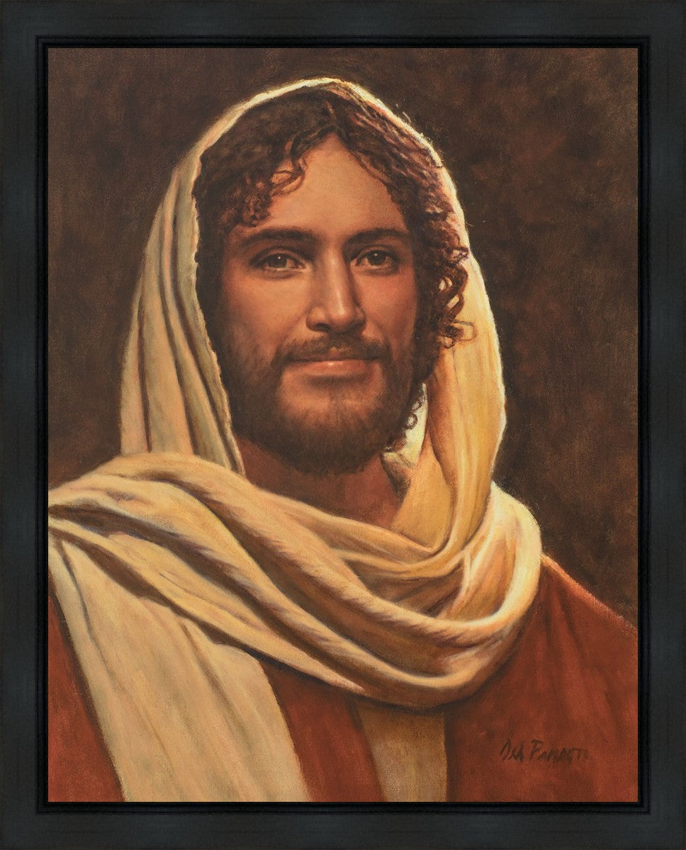 Emmanuel Gallery Wrap