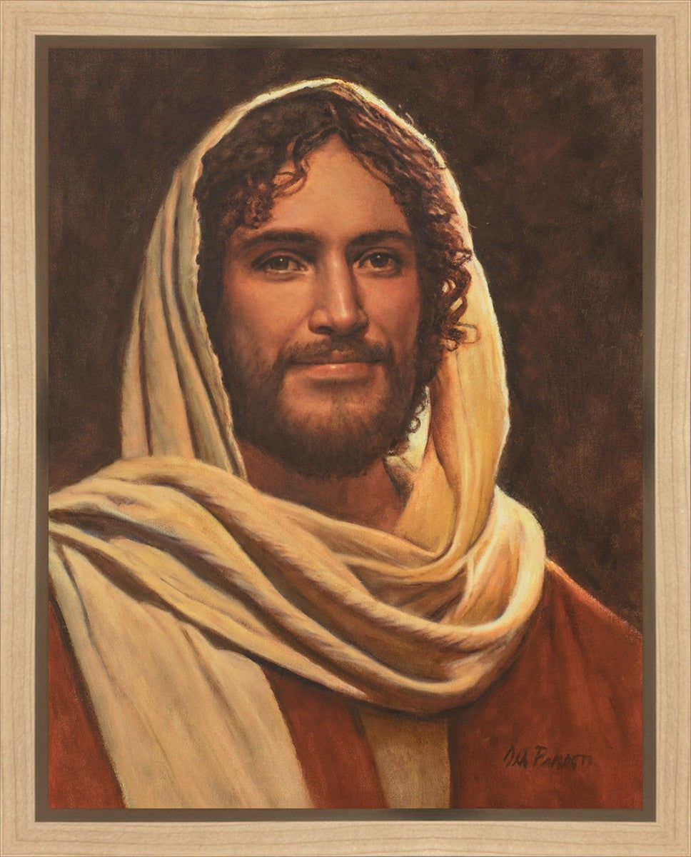 Emmanuel Gallery Wrap