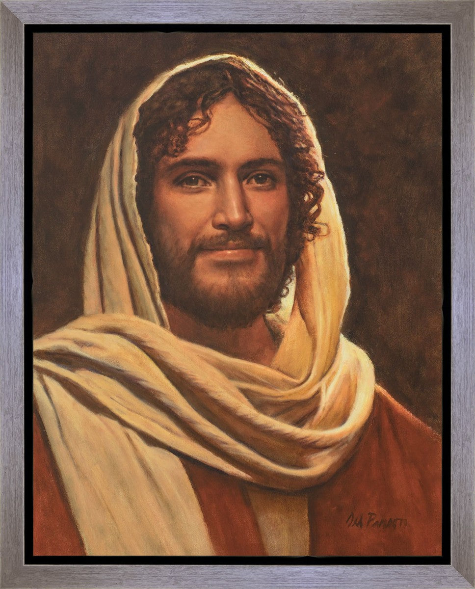 Emmanuel Gallery Wrap