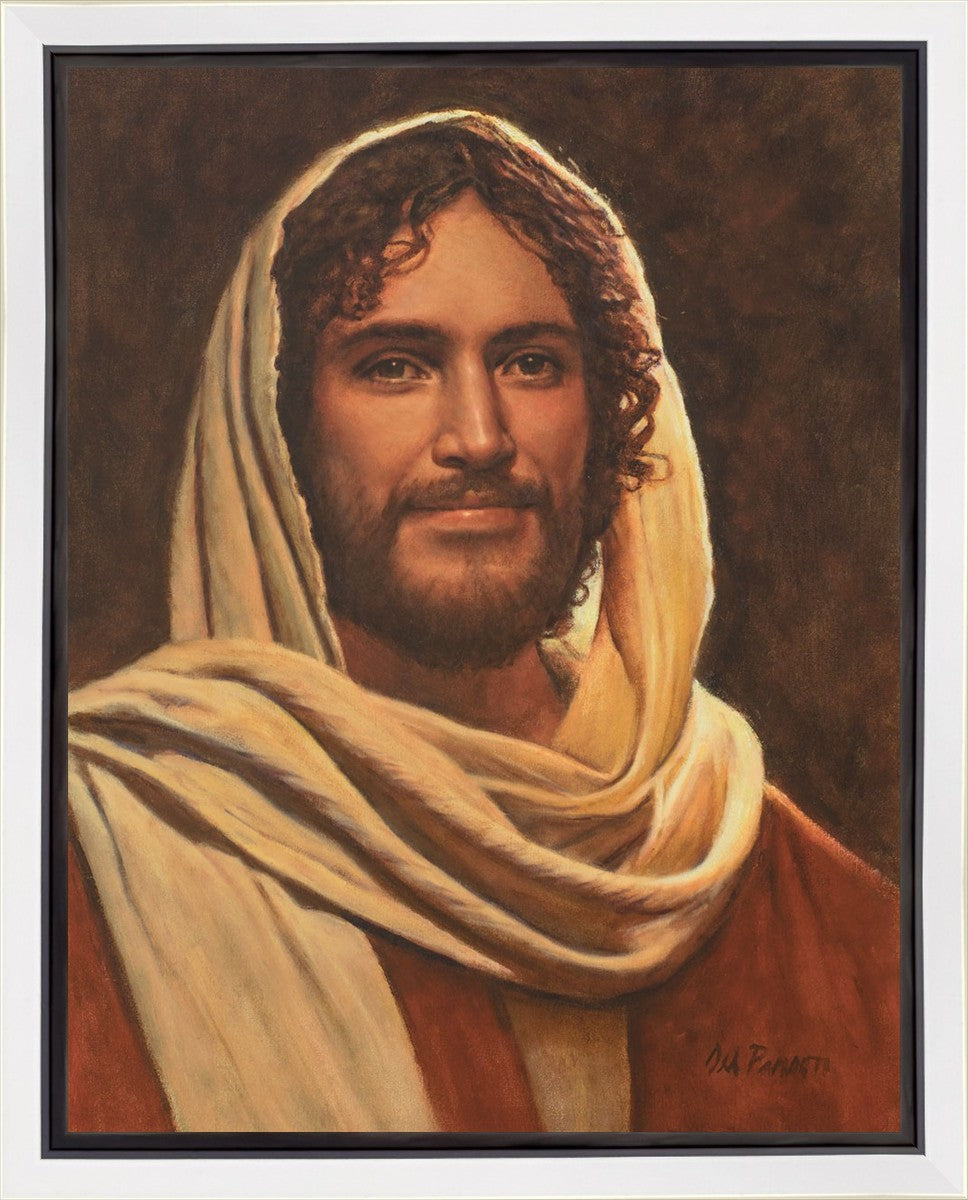 Emmanuel Gallery Wrap