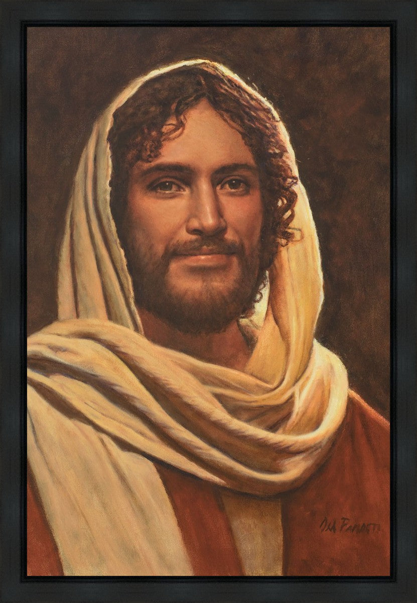 Emmanuel Gallery Wrap
