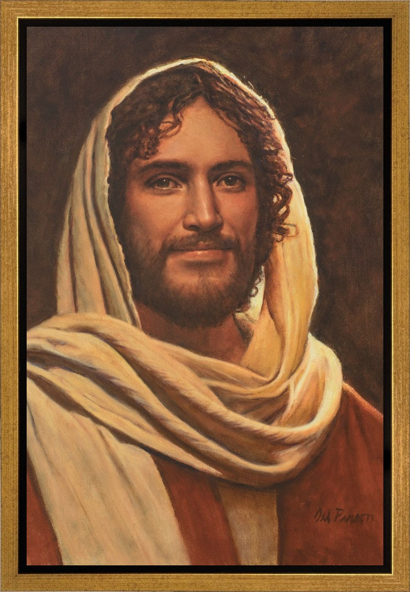 Emmanuel Gallery Wrap