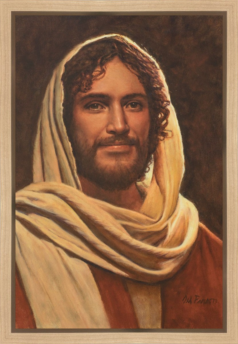 Emmanuel Gallery Wrap