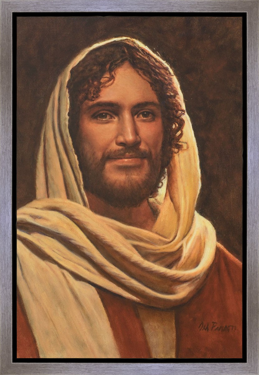 Emmanuel Gallery Wrap