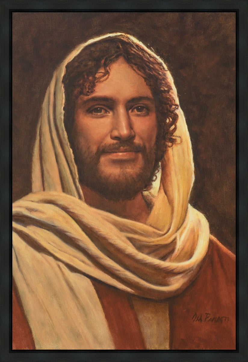 Emmanuel Gallery Wrap