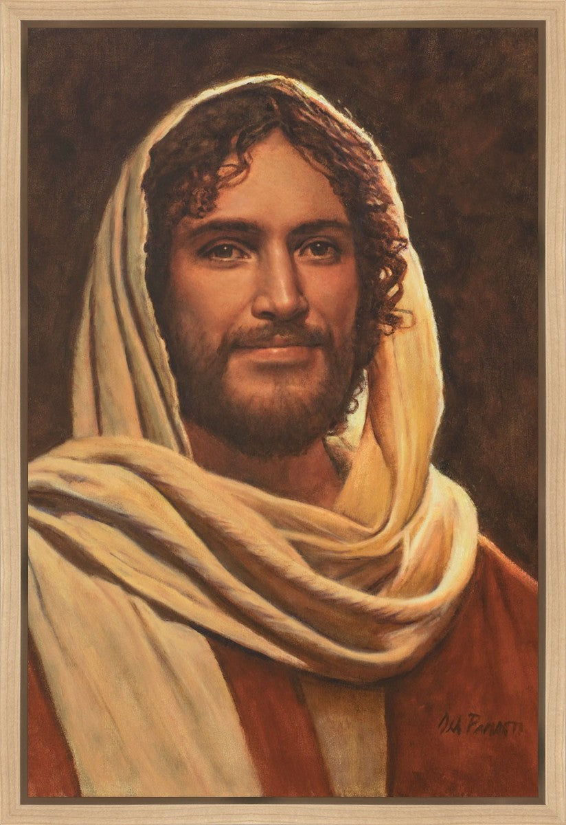 Emmanuel Gallery Wrap