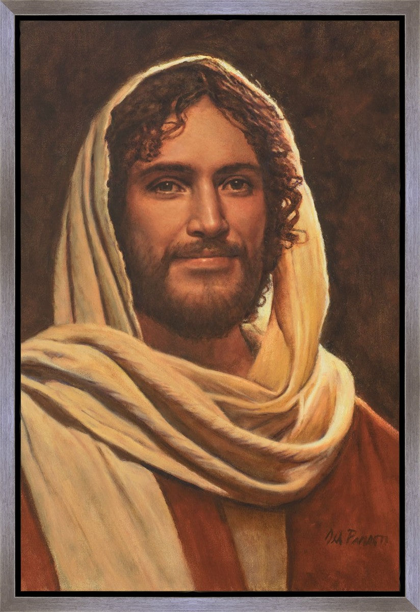 Emmanuel Gallery Wrap