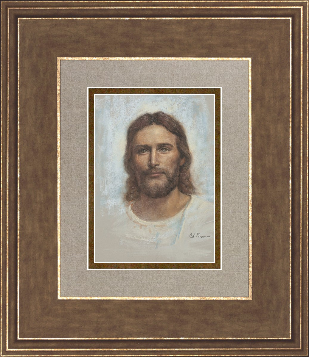 Holy One