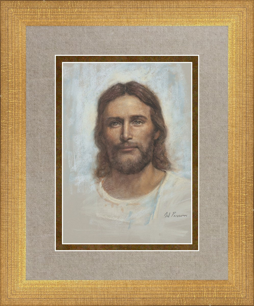 Holy One