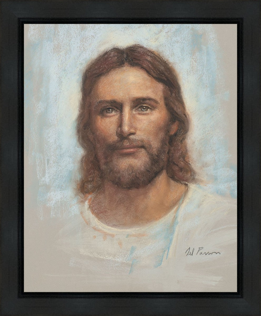 Holy One Gallery Wrap