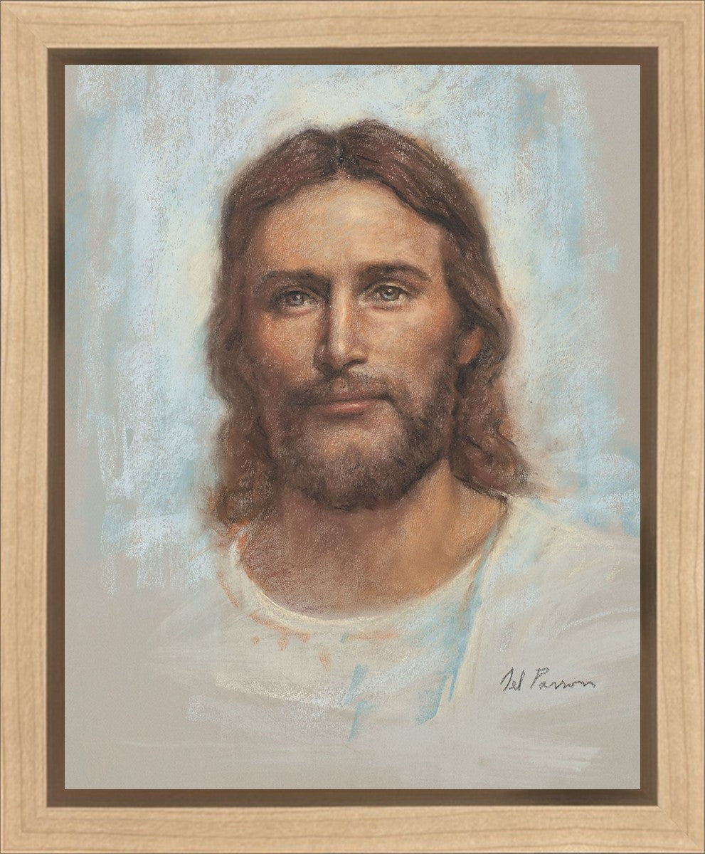 Holy One Gallery Wrap
