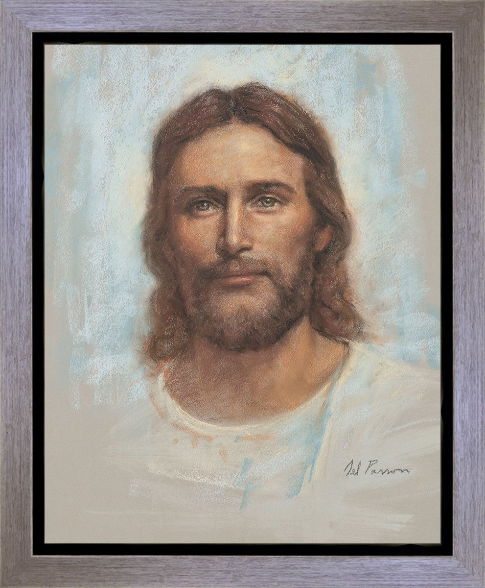 Holy One Gallery Wrap