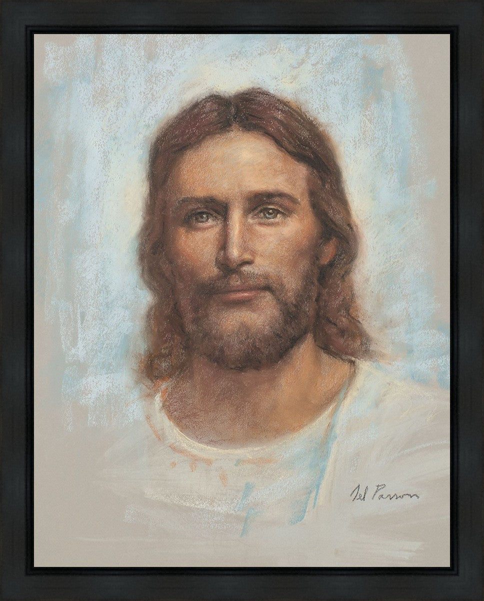 Holy One Gallery Wrap