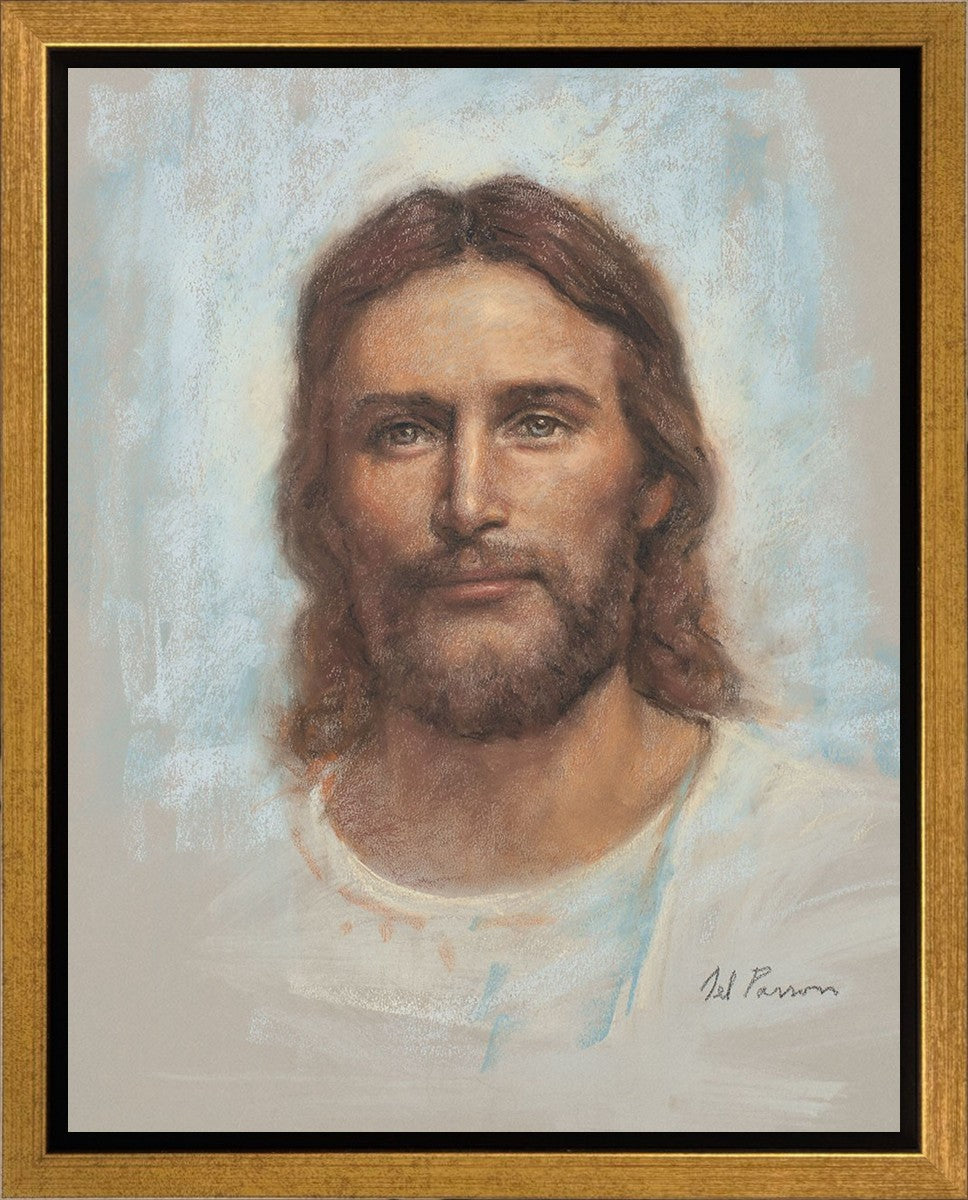 Holy One Gallery Wrap