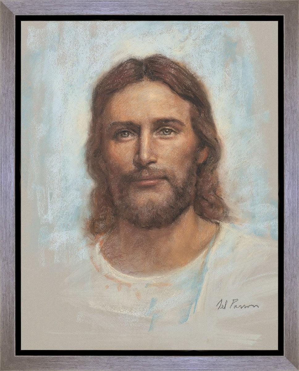 Holy One Gallery Wrap