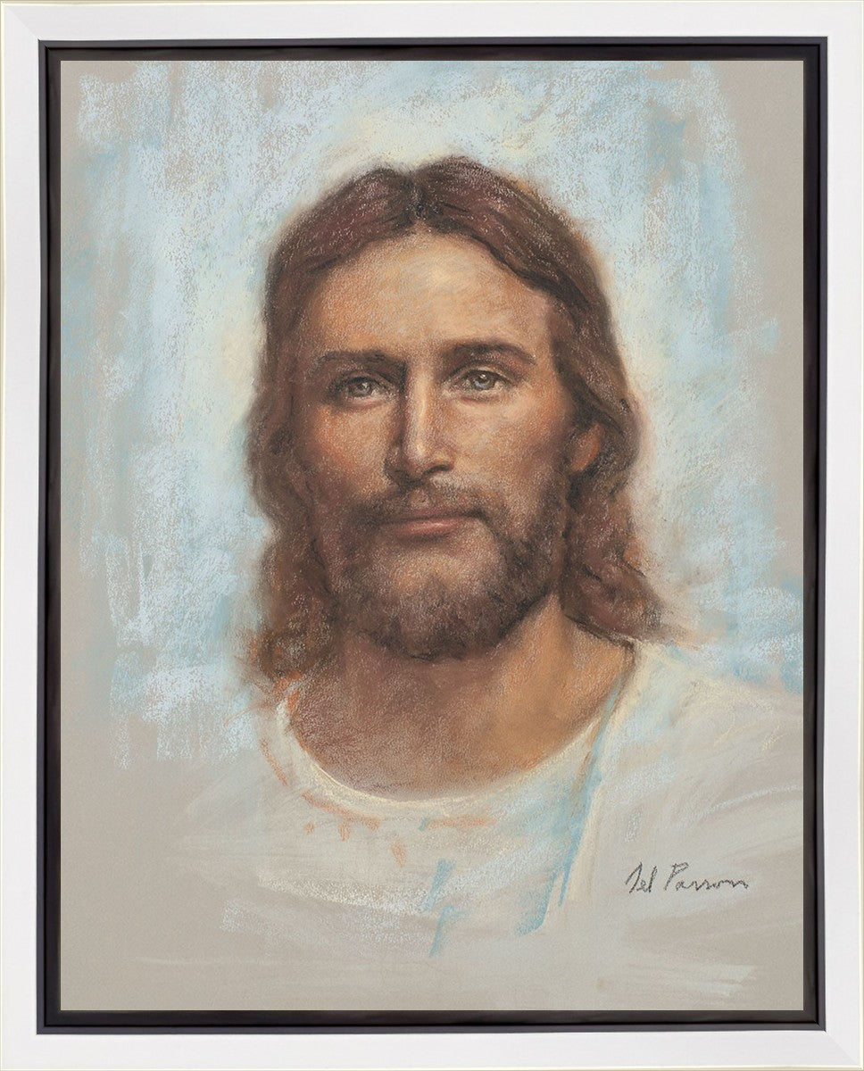 Holy One Gallery Wrap