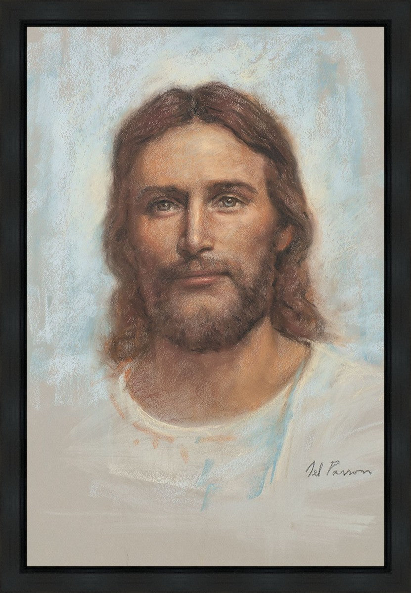 Holy One Gallery Wrap