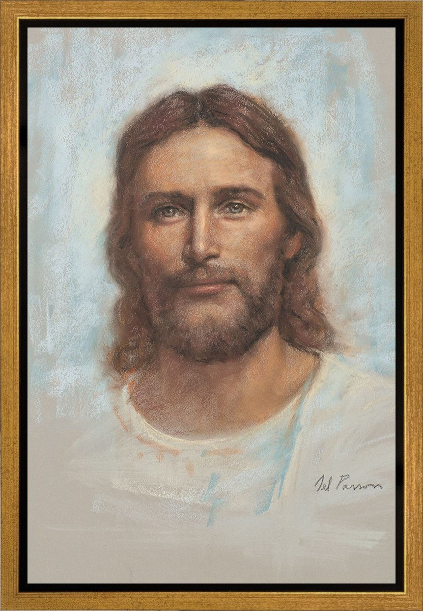Holy One Gallery Wrap