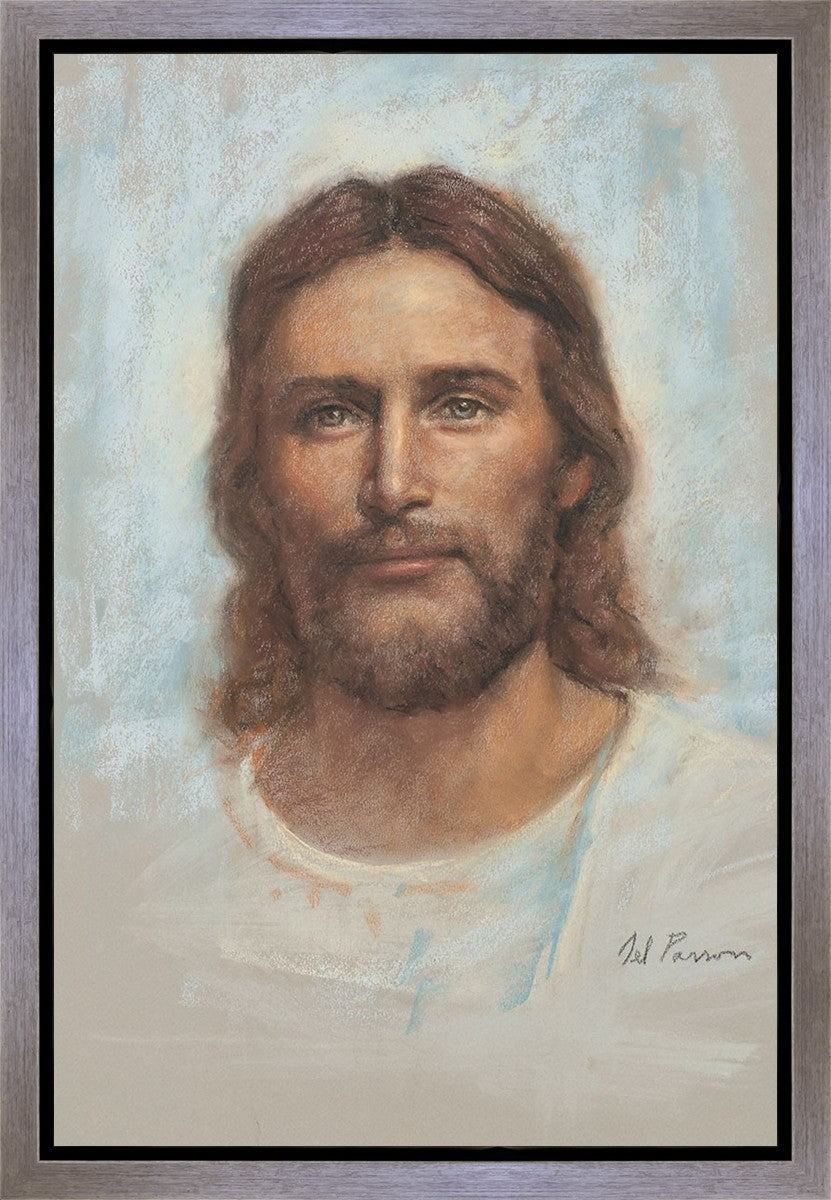 Holy One Gallery Wrap