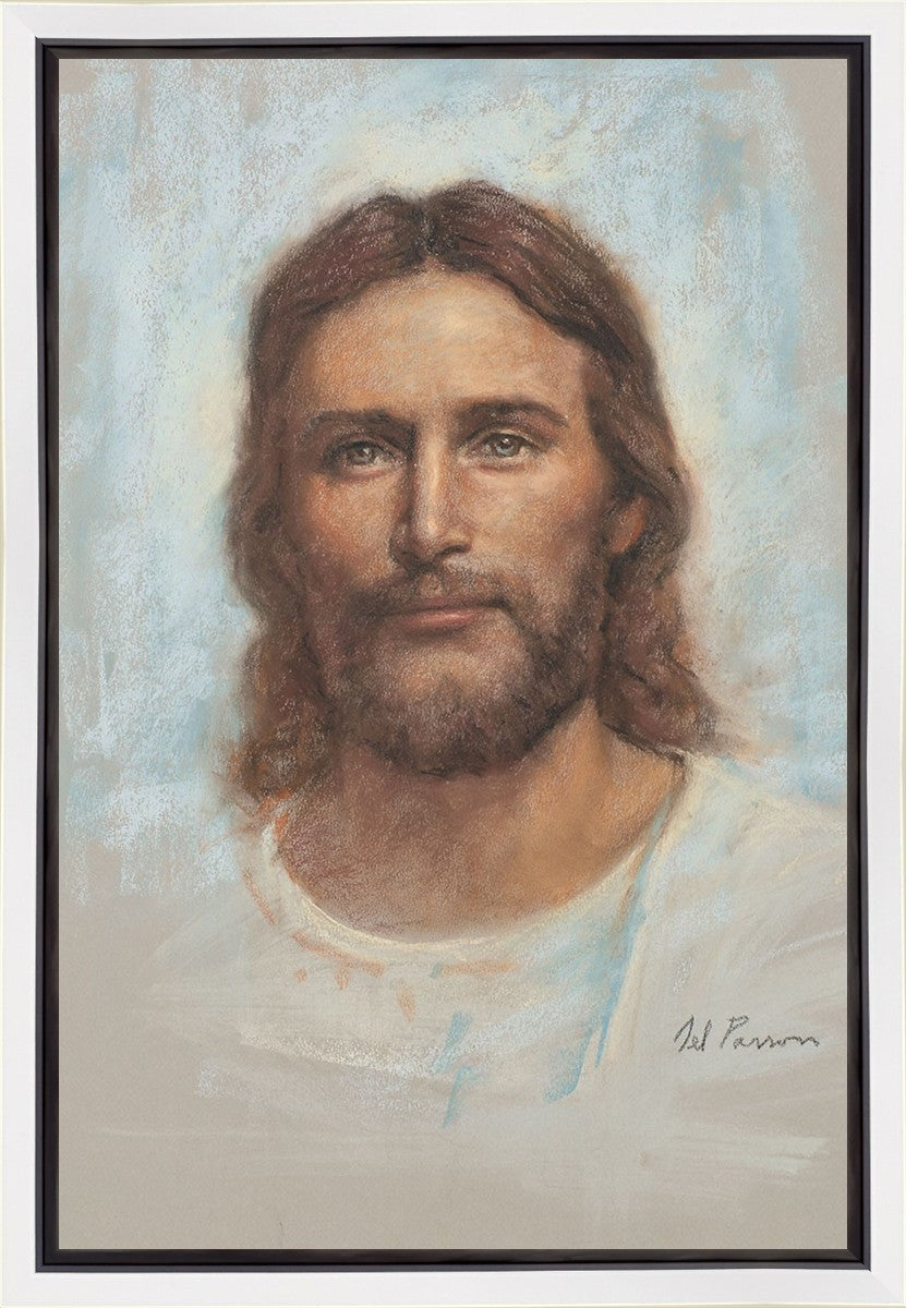 Holy One Gallery Wrap