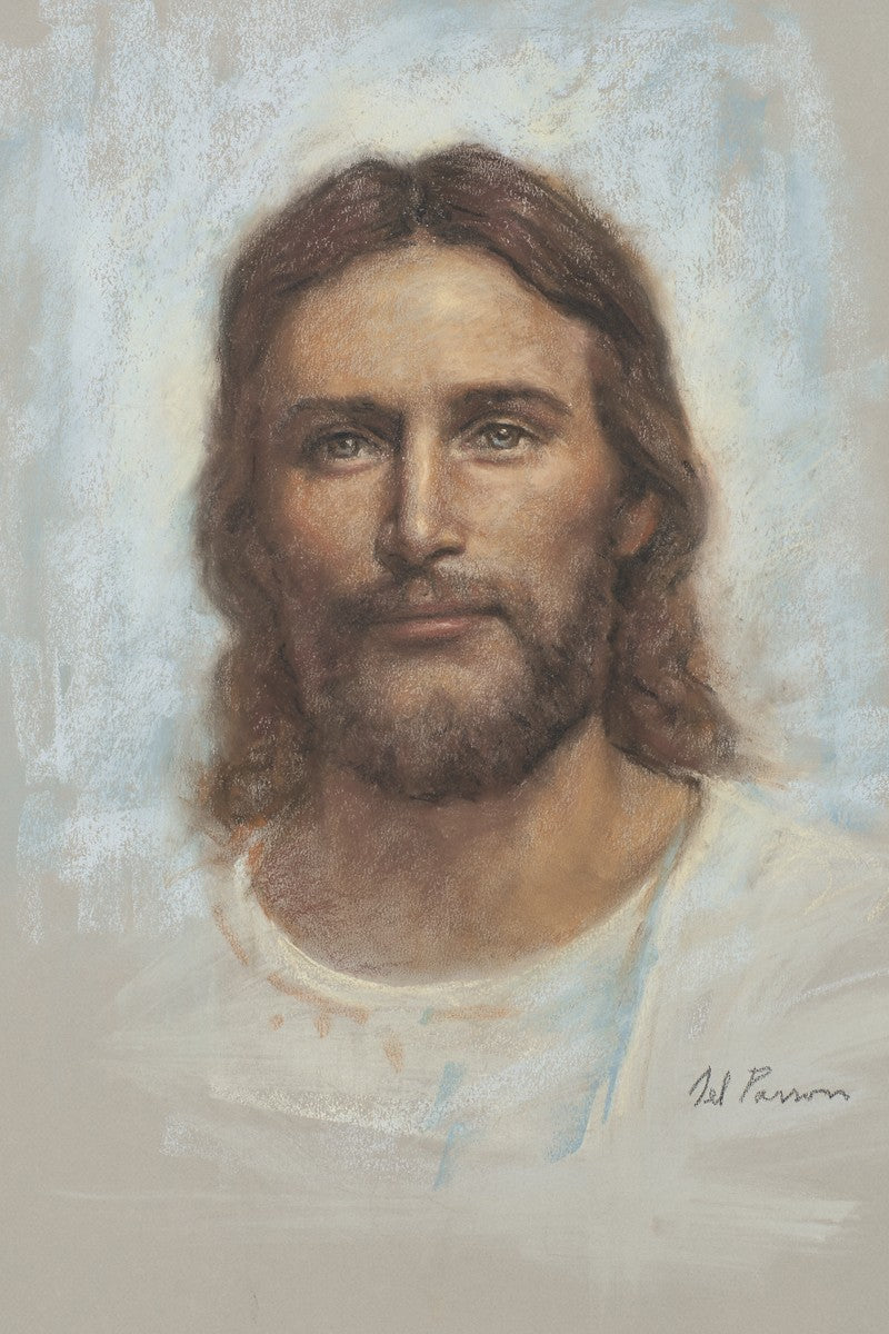 Holy One