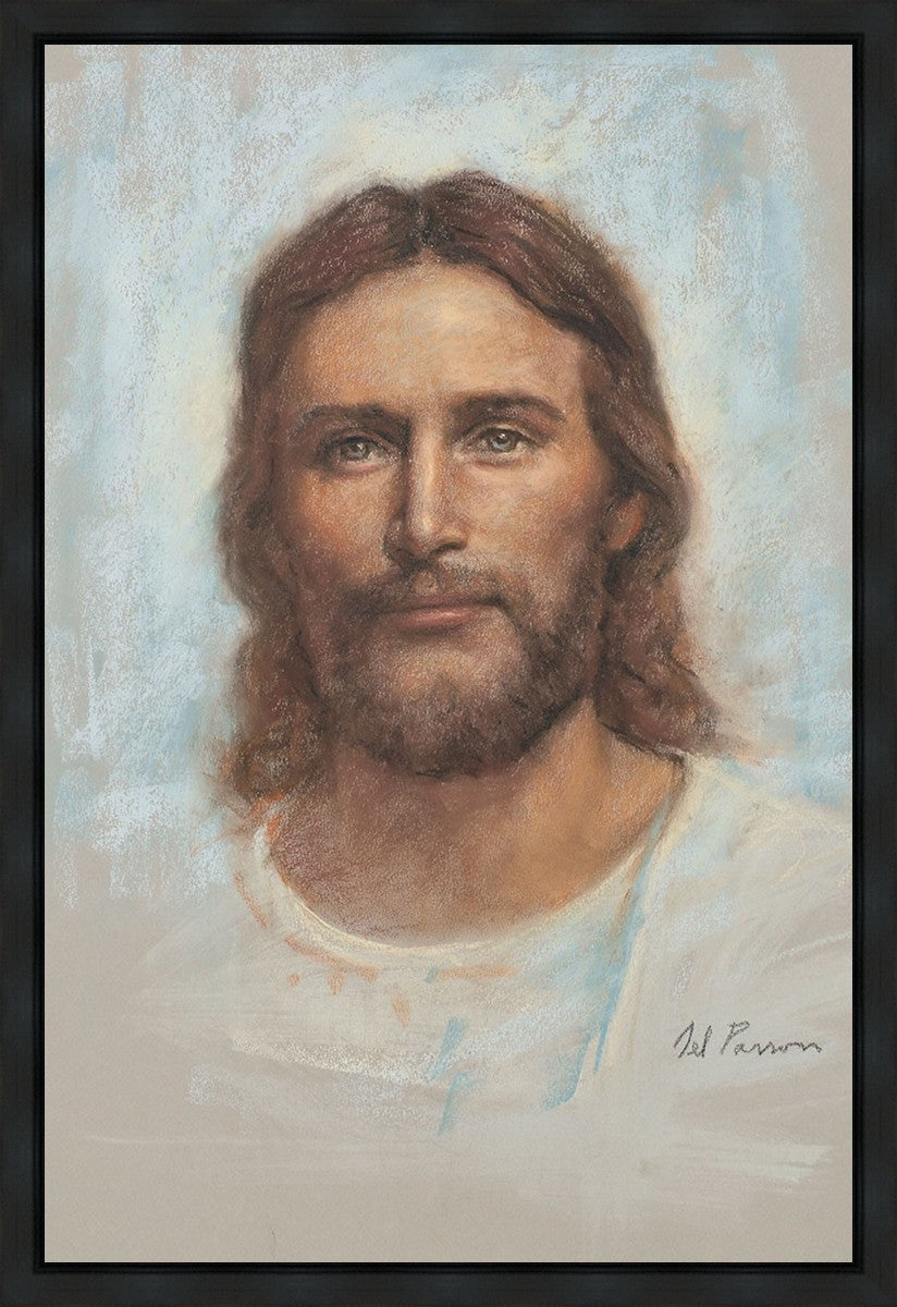 Holy One Gallery Wrap