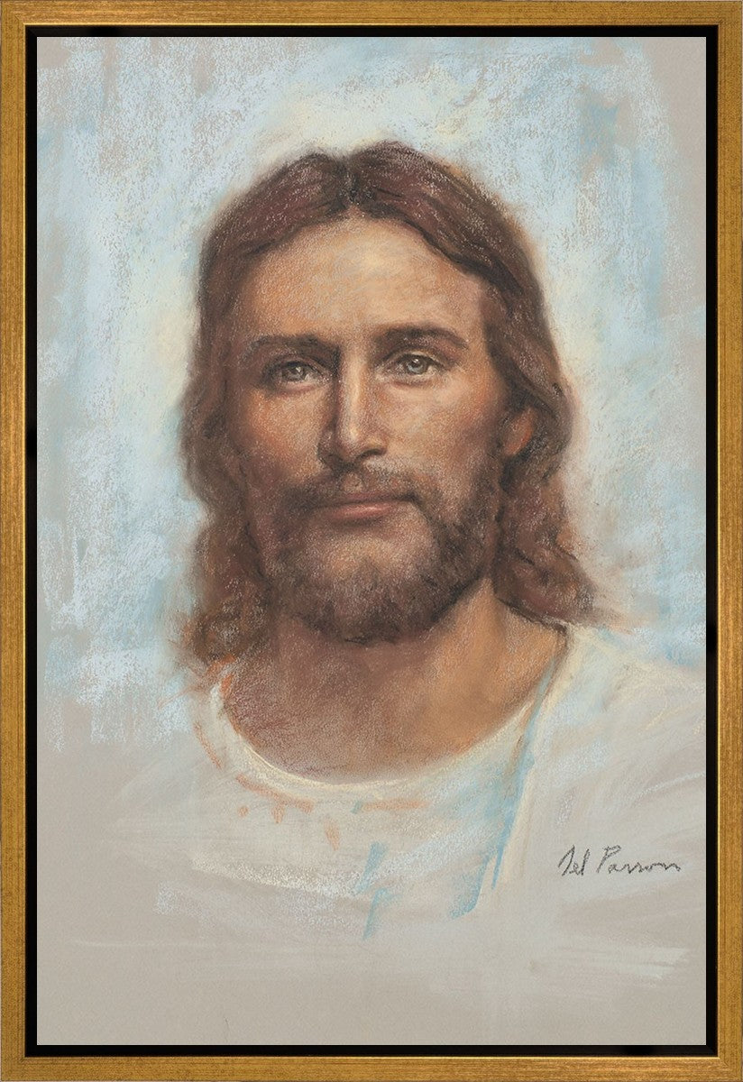 Holy One Gallery Wrap